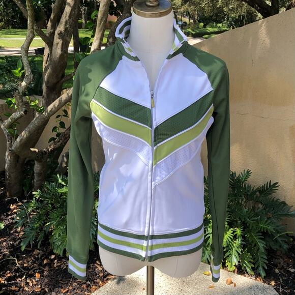 Vintage Billabong Retro Sport / Track Jacket , Size Junior Medium - Picture 1 of 12